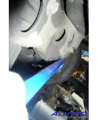 RENFORT BERCEAU ARRIERE S13 ALUTEC