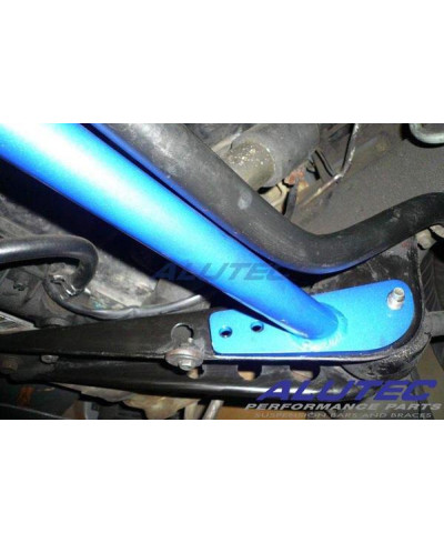 RENFORT BERCEAU ARRIERE S13 ALUTEC