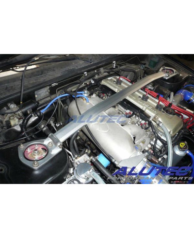 BARRE ANTI-RAPPROCHEMENT AVANT S13 ALUTEC