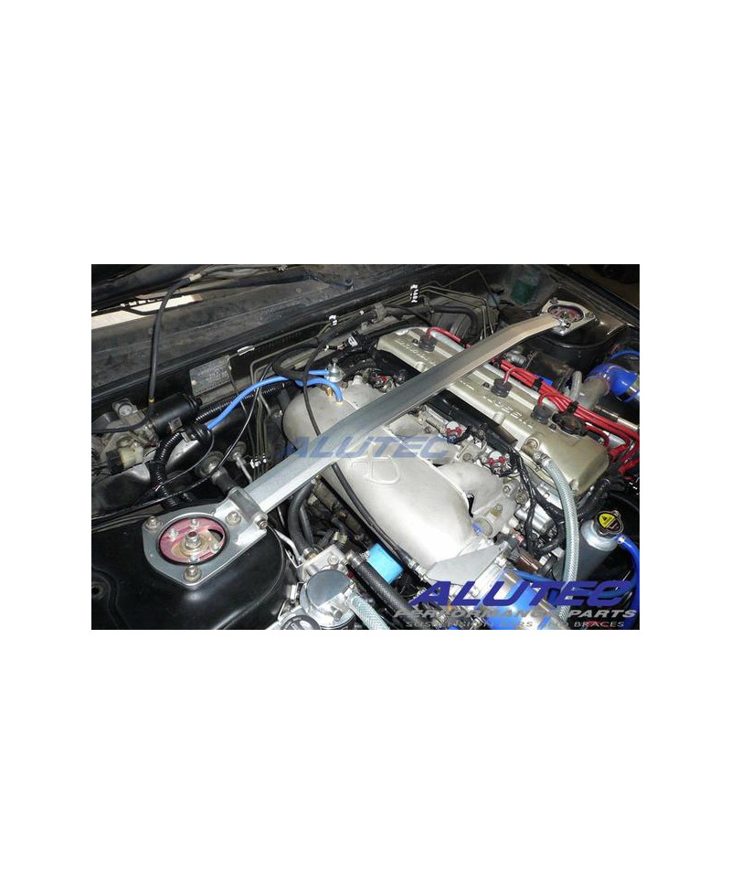 BARRE ANTI-RAPPROCHEMENT AVANT S13 ALUTEC