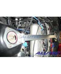 BARRE ANTI-RAPPROCHEMENT AVANT S13 ALUTEC