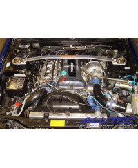 BARRE ANTI-RAPPROCHEMENT AVANT S13 ALUTEC