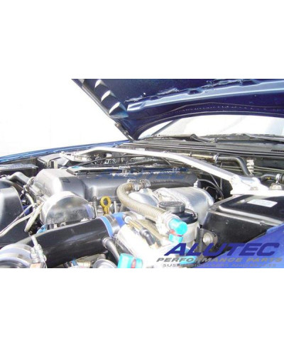 BARRE ANTI-RAPPROCHEMENT AVANT S13 ALUTEC