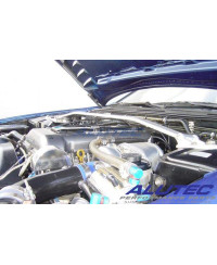 BARRE ANTI-RAPPROCHEMENT AVANT S13 ALUTEC