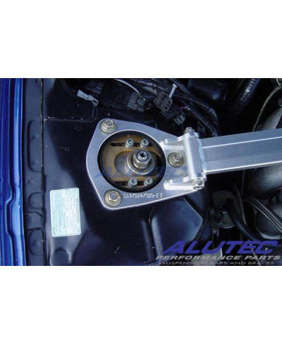 BARRE ANTI-RAPPROCHEMENT AVANT S13 ALUTEC