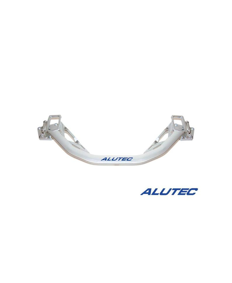 BARRE ANTI-RAPPROCHEMENT AVANT GTR R35 ALUTEC