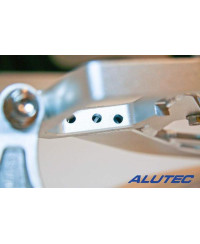 BARRE ANTI-RAPPROCHEMENT AVANT GTR R35 ALUTEC