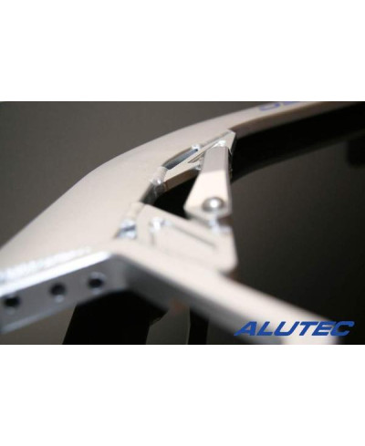 BARRE ANTI-RAPPROCHEMENT AVANT GTR R35 ALUTEC