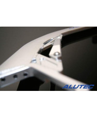 BARRE ANTI-RAPPROCHEMENT AVANT GTR R35 ALUTEC