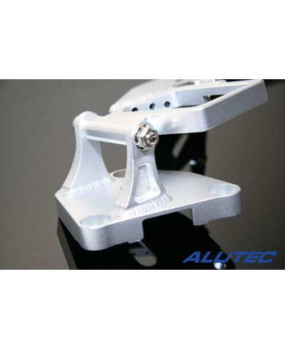 BARRE ANTI-RAPPROCHEMENT AVANT GTR R35 ALUTEC