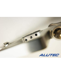 BARRE ANTI-RAPPROCHEMENT AVANT GTR R35 ALUTEC