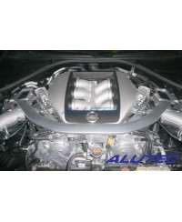 BARRE ANTI-RAPPROCHEMENT AVANT GTR R35 ALUTEC