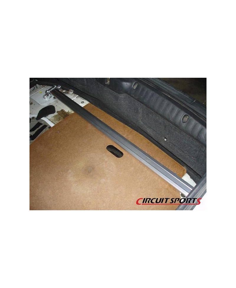 RENFORT CAISSE S13 ALUTEC