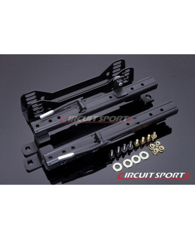 RAILS DE SIEGE BAS GT86 CIRCUIT SPORT