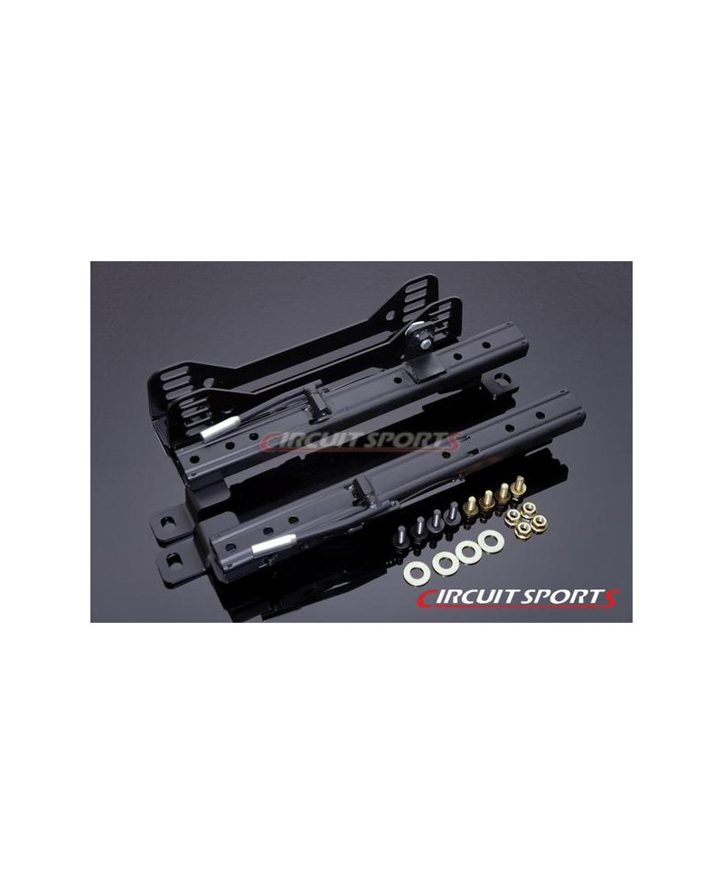 RAILS DE SIEGE BAS GT86 CIRCUIT SPORT RAILS DE SIEGE BAS GT86 CIRCUIT SPORT