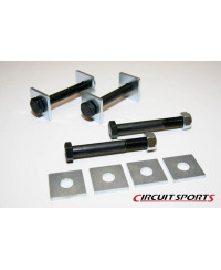 RONDELLES VERROUILLAGE TIRANTS 350Z CIRCUIT SPORT 