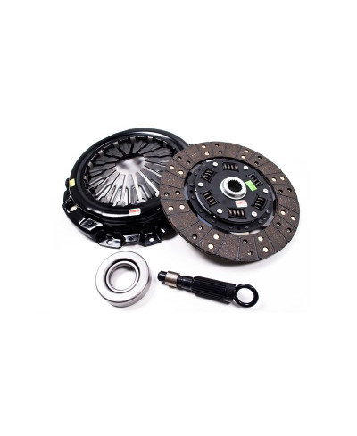 KIT EMBRAYAGE RENFORCE STAGE 1 A 4 HONDA H F SERIES COMPETITION CLUTCH