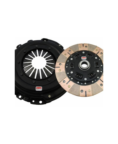 KIT EMBRAYAGE RENFORCE STAGE 1 A 4 HONDA H F SERIES COMPETITION CLUTCH