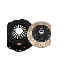 KIT EMBRAYAGE RENFORCE STAGE 1 A 4 HONDA H F SERIES COMPETITION CLUTCH