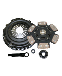 KIT EMBRAYAGE RENFORCE STAGE 1 A 4 HONDA H F SERIES COMPETITION CLUTCH