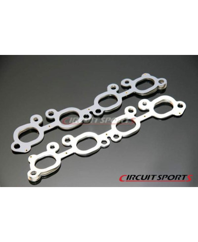 JOINT COLLECTEUR ECHAPPEMENT METAL SR20 CIRCUIT SPORT