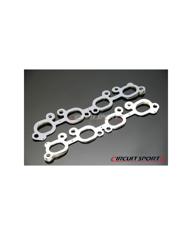 JOINT COLLECTEUR ECHAPPEMENT METAL SR20 CIRCUIT SPORT