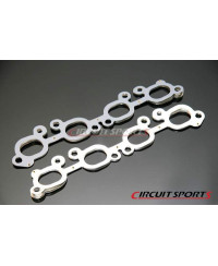 JOINT COLLECTEUR ECHAPPEMENT METAL SR20 CIRCUIT SPORT