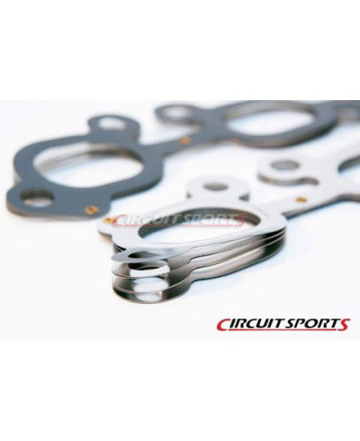 JOINT COLLECTEUR ECHAPPEMENT METAL SR20 CIRCUIT SPORT