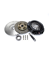 KIT EMBRAYAGE WHITE BUNNY AVEC VOLANT MOTEUR S14 COMPETITION CLUTCH