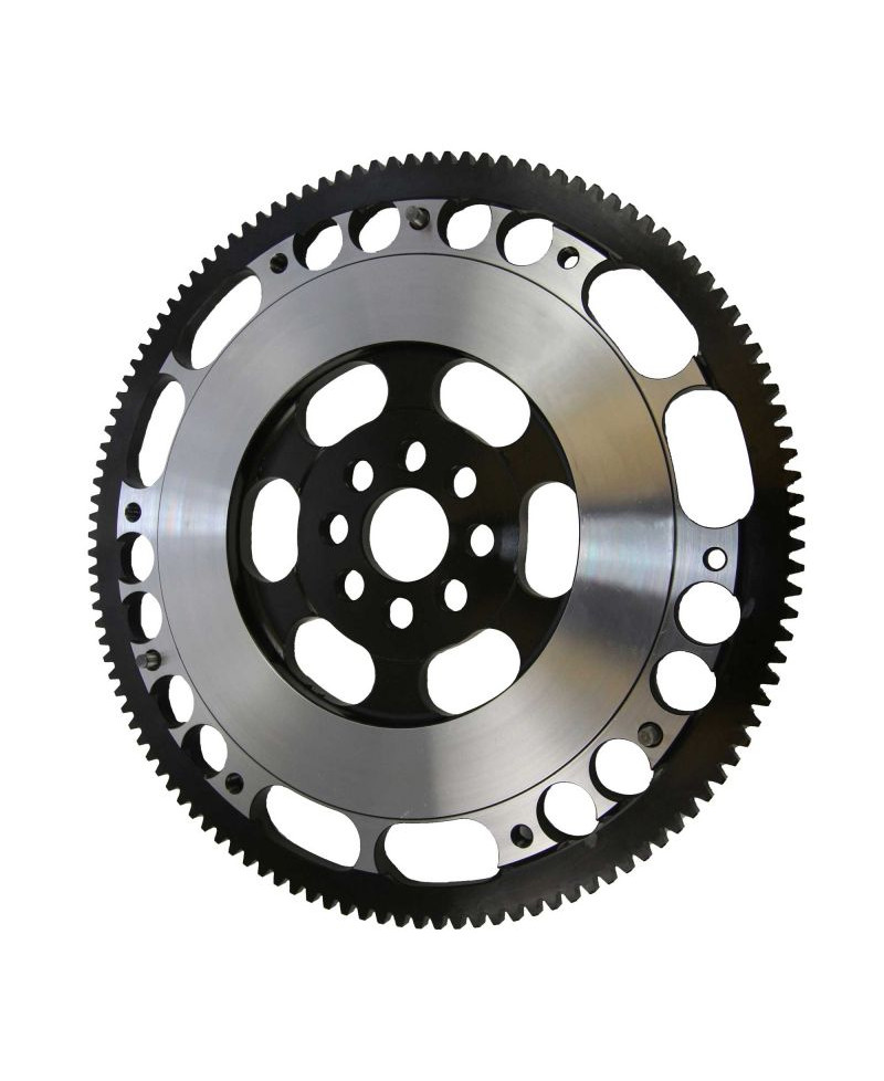 VOLANT MOTEUR ALLEGE SUBARU WRX STI 2.5L COMPETITION CLUTCH