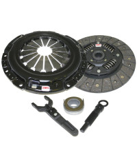 KIT EMBRAYAGE RENFORCE STAGE 1.5 A 4 MITSUBISHI LANCER EVO 1 A 3 COMPETITION CLUTCH
