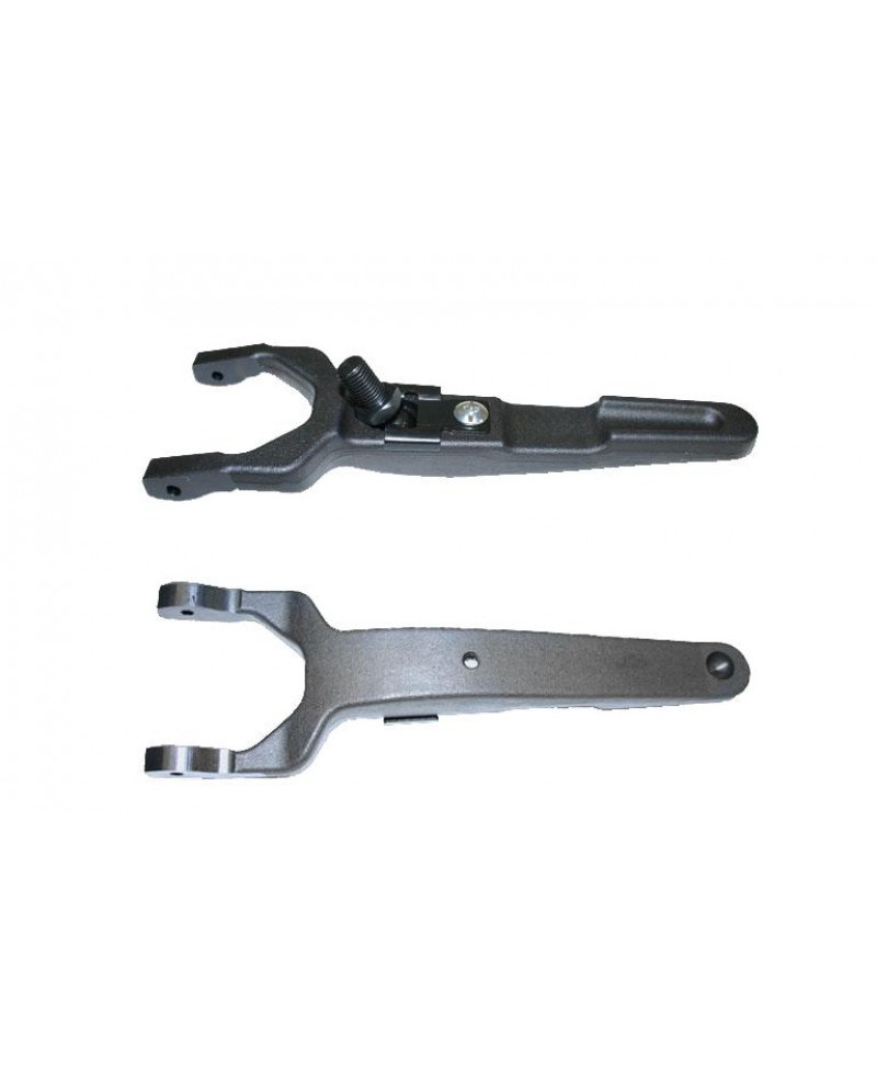 KIT FOURCHETTE EMBRAYAGE MISTUBISHI EVO 1 A 3 COMPETITION CLUTCH