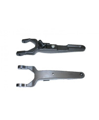 KIT FOURCHETTE EMBRAYAGE MISTUBISHI EVO 1 A 3 COMPETITION CLUTCH