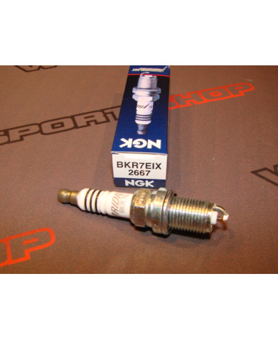 BOUGIE IRIDIUM RG7 NGK
