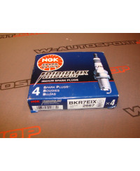 BOUGIE IRIDIUM RG7 NGK