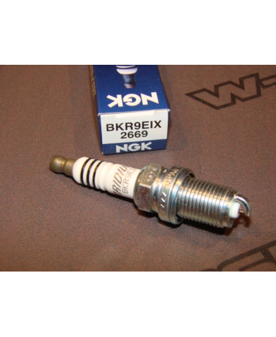 BOUGIE IRIDIUM RG9 NGK