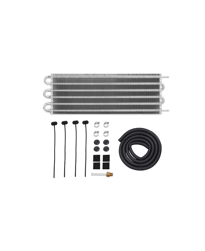 RADIATEUR PONT DA BOITE DE VITESSE ESSENCE MISHIMOTO RADIATEUR PONT DA BOITE DE VITESSE ESSENCE MISHIMOTO
