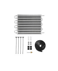 RADIATEUR PONT DA BOITE DE VITESSE ESSENCE MISHIMOTO 