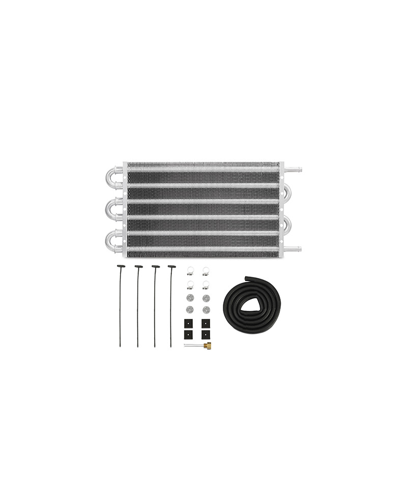 RADIATEUR PONT DA BOITE DE VITESSE ESSENCE MISHIMOTO RADIATEUR PONT DA BOITE DE VITESSE ESSENCE MISHIMOTO