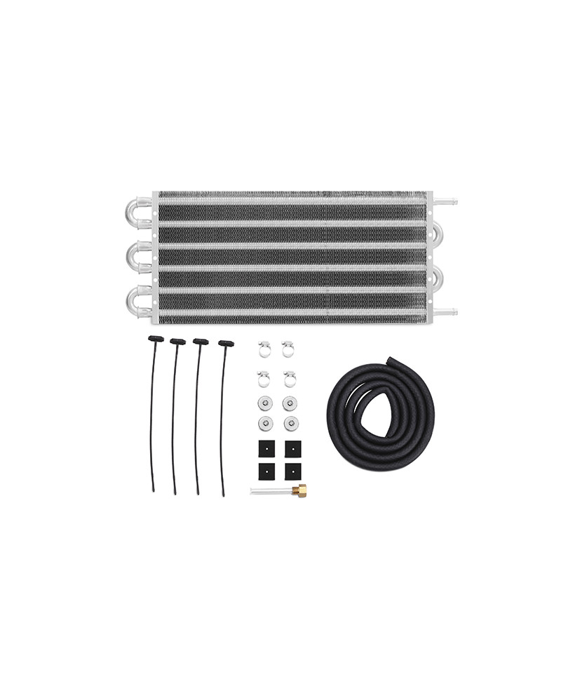 RADIATEUR PONT DA BOITE DE VITESSE ESSENCE 380MM X 190MM MISHIMOTO 