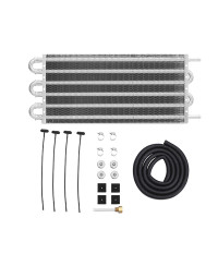 RADIATEUR PONT DA BOITE DE VITESSE ESSENCE 380MM X 190MM MISHIMOTO 