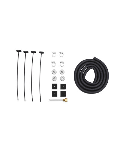 RADIATEUR PONT DA BOITE DE VITESSE ESSENCE 380MM X 190MM MISHIMOTO 