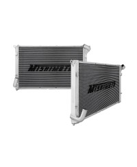 RADIATEUR ALUMINIUM MINI COOPER S R52 R53 02/08 MISHIMOTO