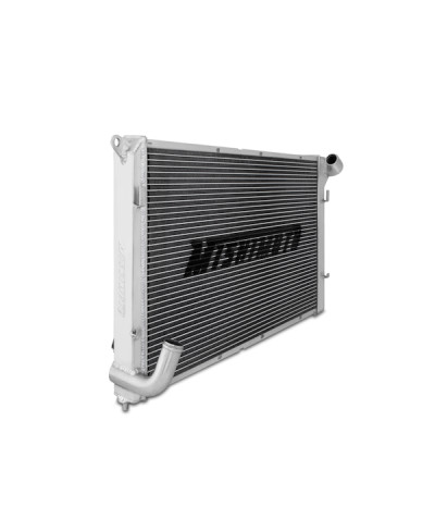 RADIATEUR ALUMINIUM MINI COOPER S R52 R53 02/08 MISHIMOTO