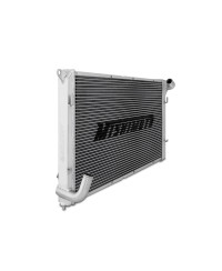 RADIATEUR ALUMINIUM MINI COOPER S R52 R53 02/08 MISHIMOTO