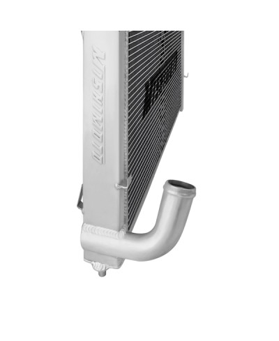RADIATEUR ALUMINIUM MINI COOPER S R52 R53 02/08 MISHIMOTO