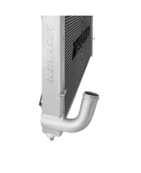 RADIATEUR ALUMINIUM MINI COOPER S R52 R53 02/08 MISHIMOTO
