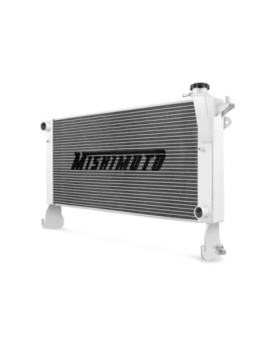 RADIATEUR ALUMINIUM HYUNDAI GENESIS 2L MISHIMOTO