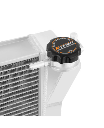 RADIATEUR ALUMINIUM HYUNDAI GENESIS 2L MISHIMOTO