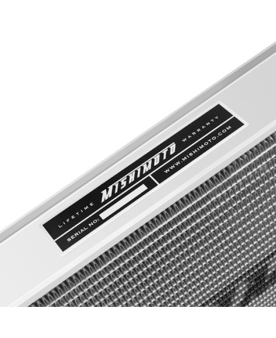 RADIATEUR ALUMINIUM HYUNDAI GENESIS 2L MISHIMOTO